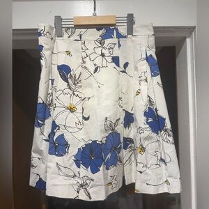 Gorgeous EUC Brooks Brothers skirt